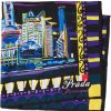 Frau Prada | Prada Pittoresque Shanghai Print Foulard Farfetch