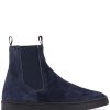 Frau Officine Creative | Officine Creative Sneaker-Stiefel Aus Wildleder Farfetch