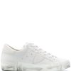 Frau Philippe Model Paris | Philippe Model Paris Prsx Basic Low-Top-Sneaker Farfetch