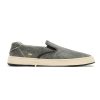 Mann Osklen | Osklen-Slip-On-Sneaker Aus Leder - Farfetch