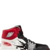 Mann Jordan | Weise Air Jordan1 High-Sneaker Von Jordan X Dave Farfetch