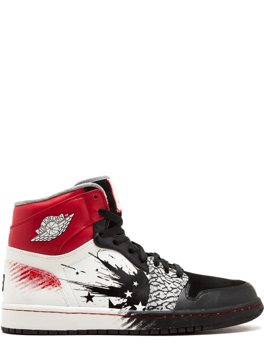 Mann Jordan | Weise Air Jordan1 High-Sneaker Von Jordan X Dave Farfetch