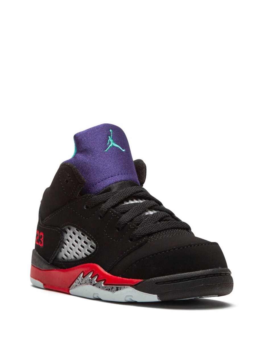 Kinder Jordan Kids | Jordan Kinder Air Jordan 5 Retro „Top 3" Sneakers Farfetch