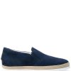 Mann Tod's | Tod'S Slip-On-Espadrilles Farfetch