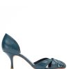 Frau Sarah Chofakian | Sarah Chofakian Sarah Pumps Farfetch