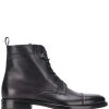 Mann Scarosso | Scarosso Toto Nero Stiefeletten - Farfetch