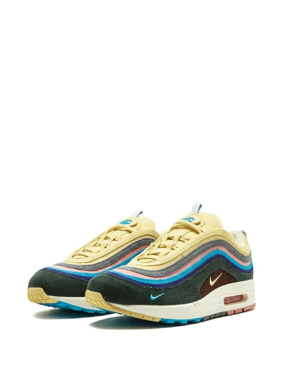 Mann Nike | Nike X Sean Wotherspoon Air Max 1/97 Vf Sw Sneakers - Farfetch