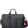 Mann Gucci | Gucci Soft Gg Supreme Handgepack-Reisetasche Farfetch