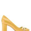 Frau Sarah Chofakian | Sarah Chofakian Audrey Pumps Farfetch