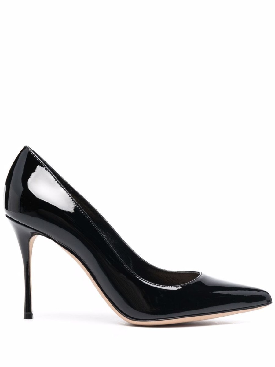 Frau Sergio Rossi | Sergio Rossi Godiva Pumps Farfetch