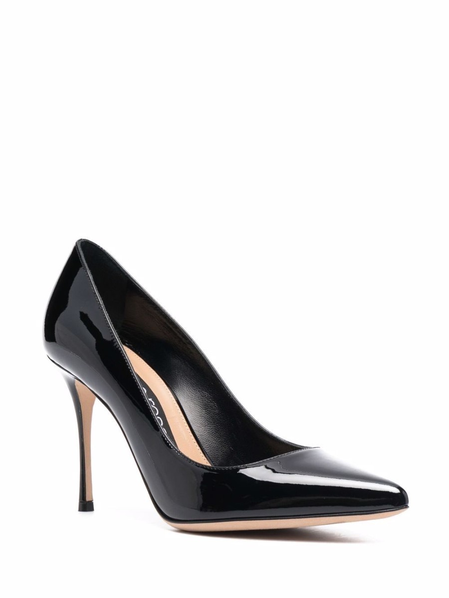 Frau Sergio Rossi | Sergio Rossi Godiva Pumps Farfetch