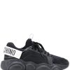 Frau Moschino | Moschino Slip-On-Sneaker Mit Logo Farfetch