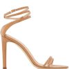 Frau Giuseppe Zanotti | Giuseppe Zanotti „Catia"-Sandalen Mit Knochelriemen Farfetch