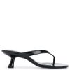 Frau Simon Miller | Simon Miller Slip-On-Sandalen Farfetch