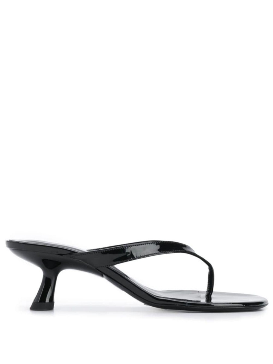 Frau Simon Miller | Simon Miller Slip-On-Sandalen Farfetch