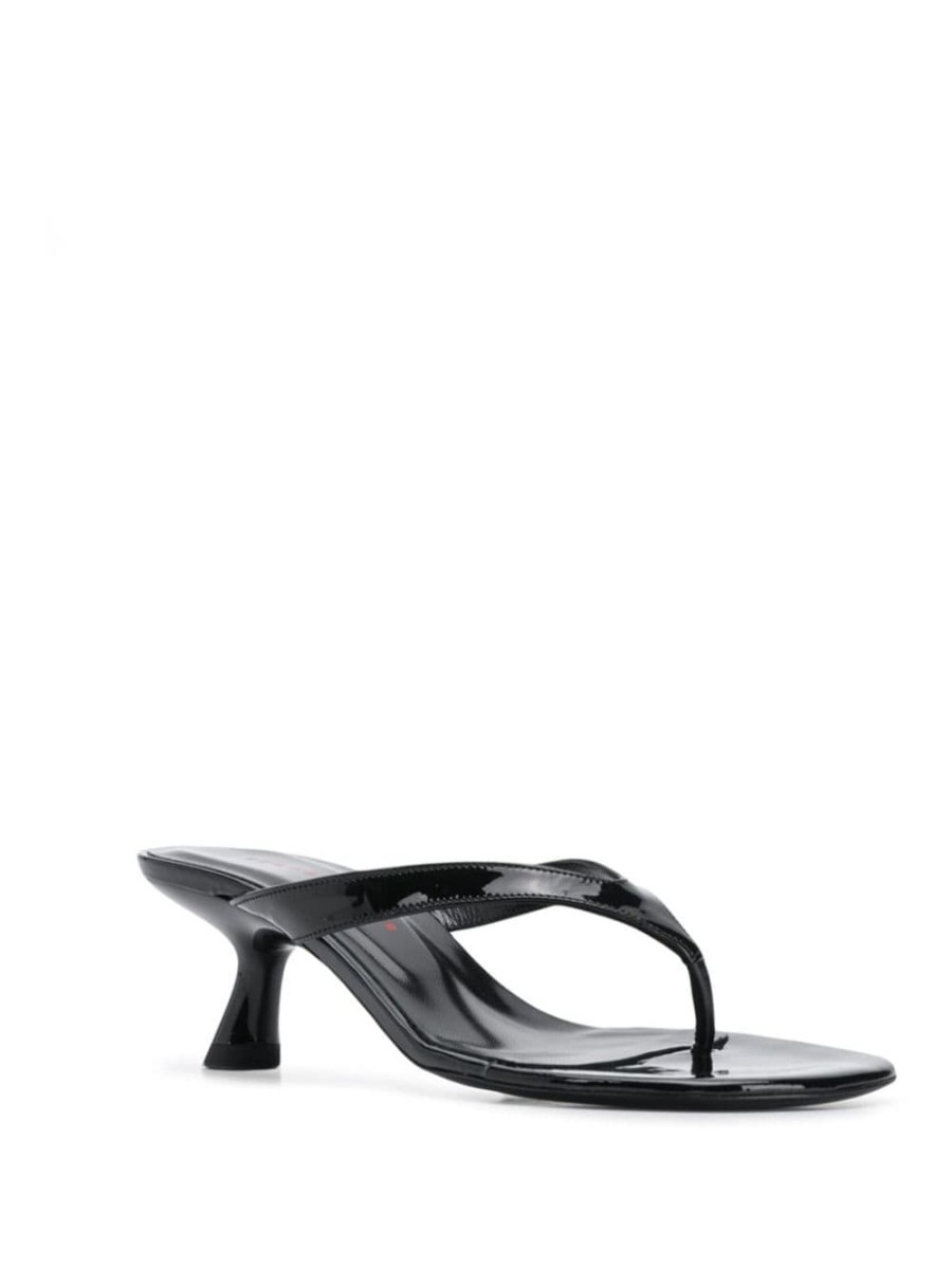 Frau Simon Miller | Simon Miller Slip-On-Sandalen Farfetch