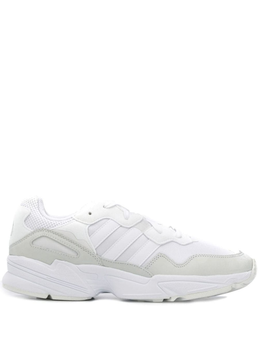 Mann adidas | Adidas Yung Sneakers - Farfetch