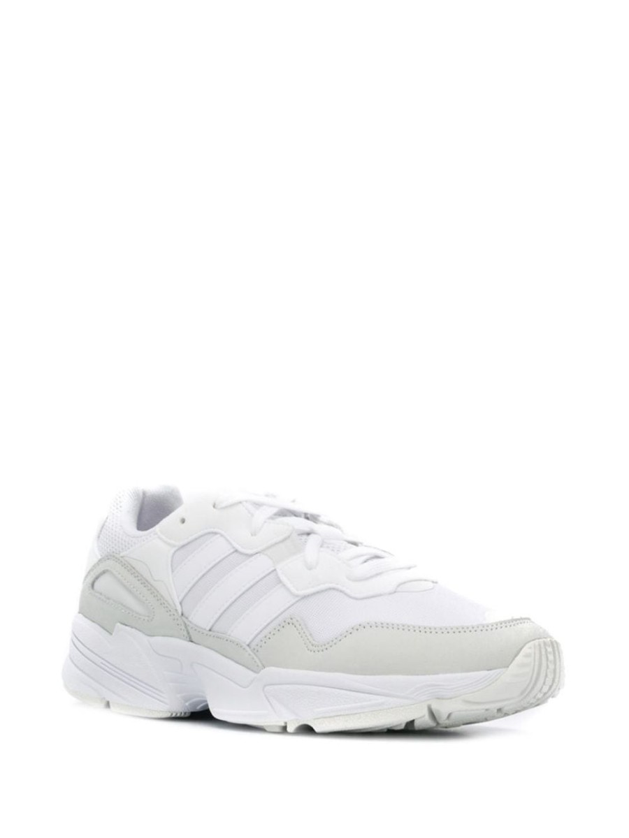 Mann adidas | Adidas Yung Sneakers - Farfetch