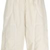 Mann A-COLD-WALL* | A-Cold-Wall* Elastische Bermudashorts Farfetch