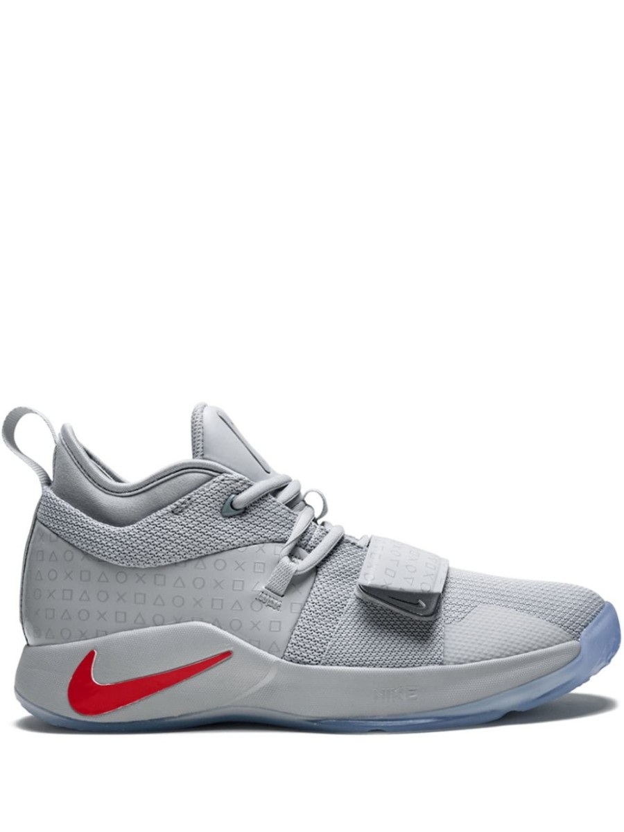 Kinder Nike Kids | Nike Kids Pg 2.5 Playstation Sneakers - Farfetch