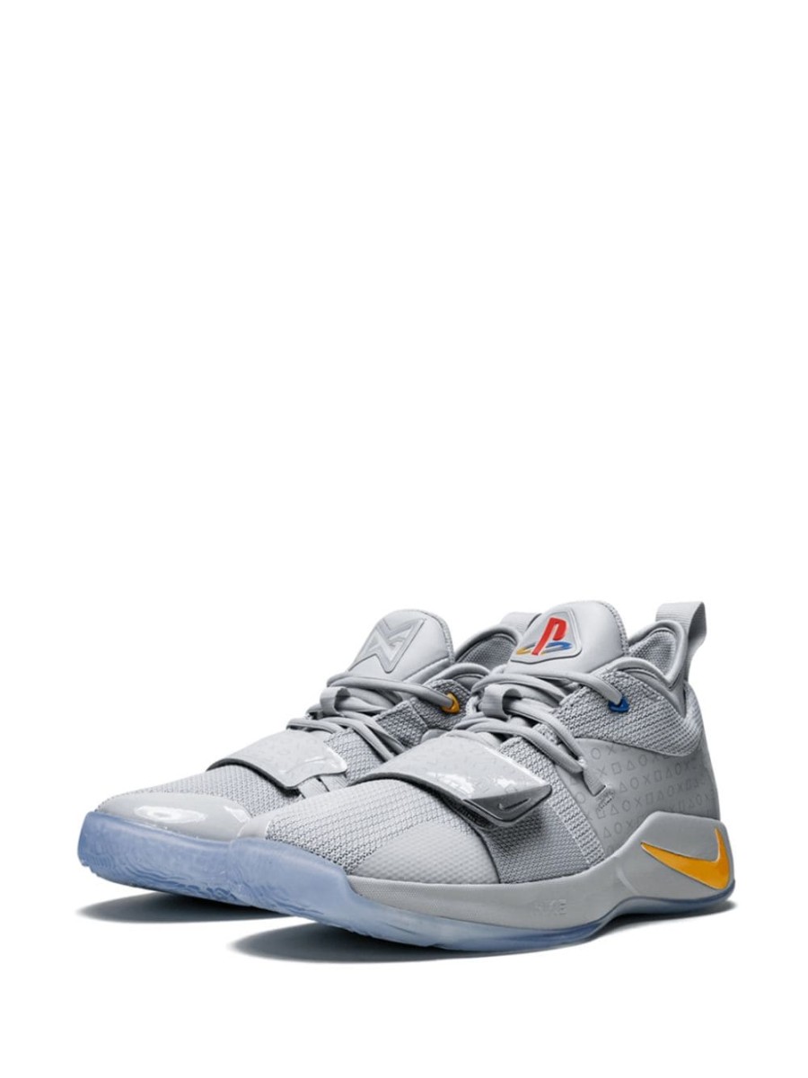 Kinder Nike Kids | Nike Kids Pg 2.5 Playstation Sneakers - Farfetch