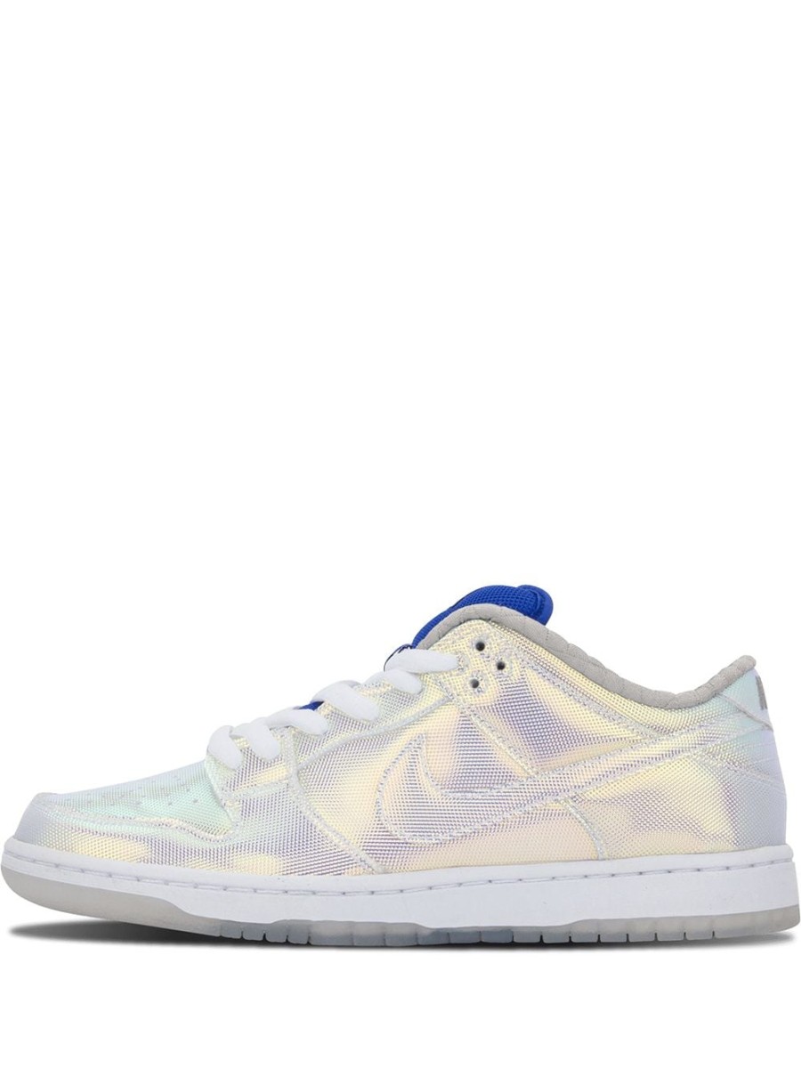 Mann Nike | Nike X Concepts Sb Dunk Low Pro „Holy Grail" Sneakers Farfetch