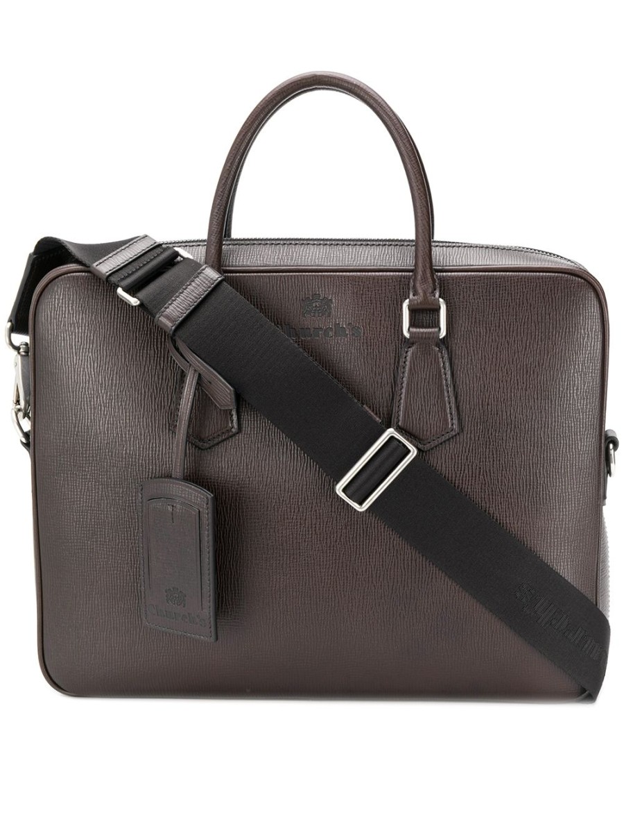 Mann Church's | Church'S Craven Laptoptasche Farfetch