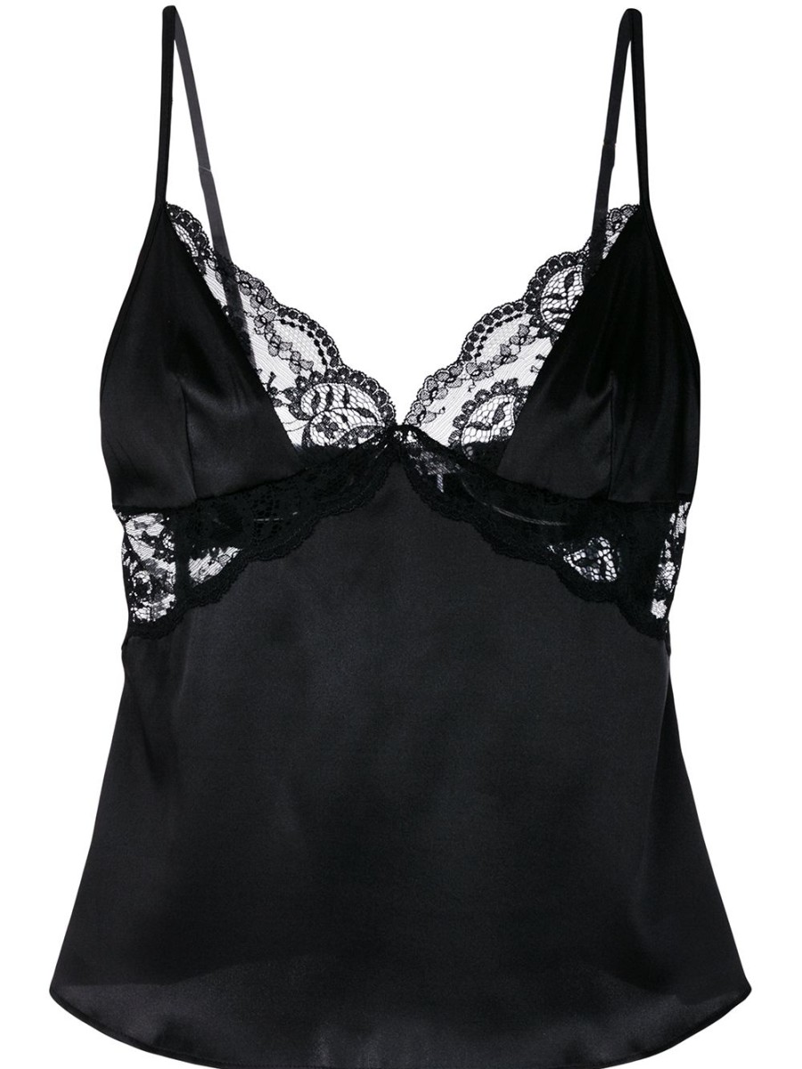 Frau Gilda & Pearl | Gilda & Pearl Rita Camisole Farfetch