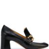 Frau Madison.Maison | Madison.Maison Perla-Loafer Mit Blockabsatz Farfetch