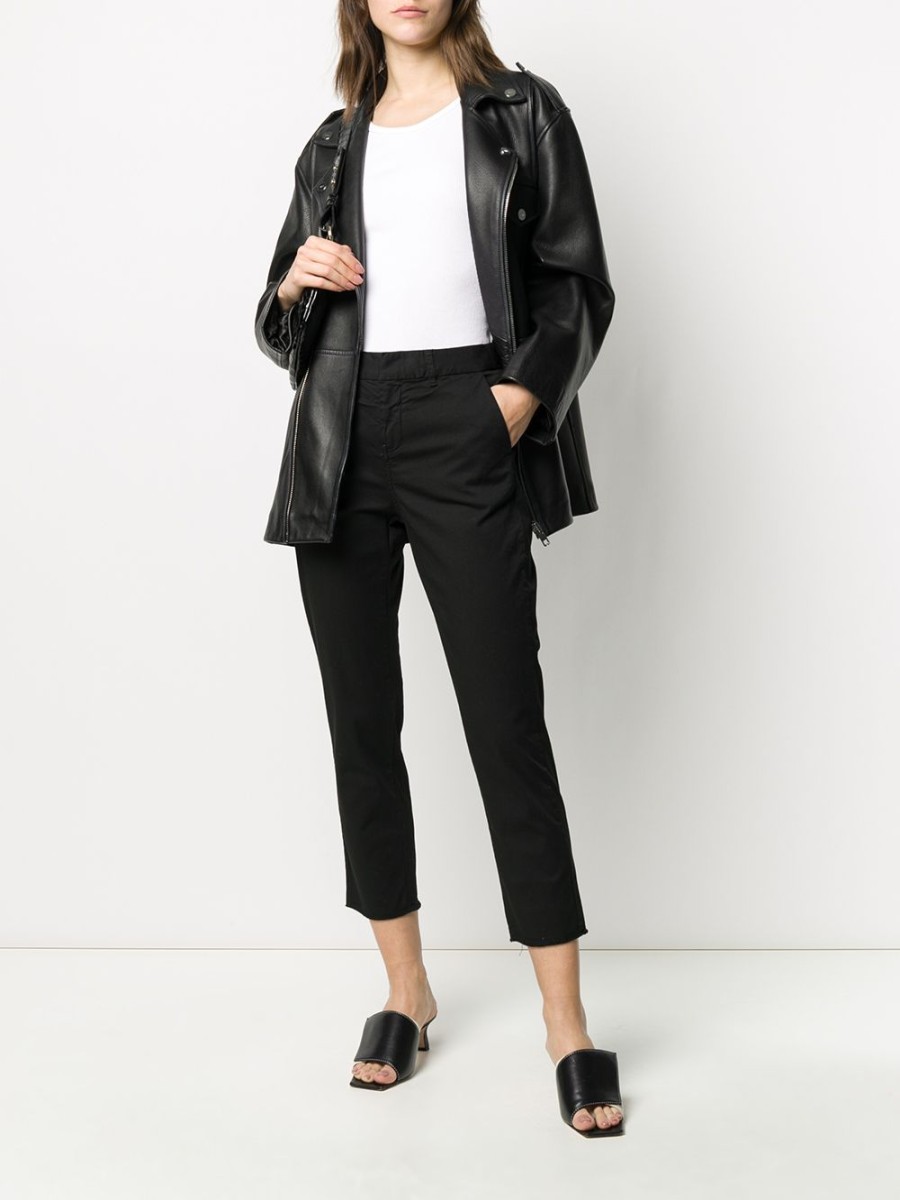 Frau Nili Lotan | Nili Lotan Montauk Slim-Fit-Hose Farfetch