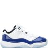 Frau Jordan | Jordan Air Jordan 11 Low „Concord Sketch" Sneakers Farfetch