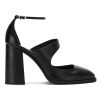 Frau Studio Chofakian | Studio Chofakian Leder-Pumps Mit Cut-Outs Farfetch