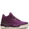 Frau Jordan | Jordan Air Jordan 3 Retro „Bordeaux" Sneakers Farfetch