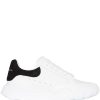 Frau Alexander McQueen | Alexander Mcqueen Court Low-Top-Sneaker Farfetch