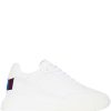 Frau Stella McCartney | Stella Mccartney Loop Low-Top-Sneaker Farfetch