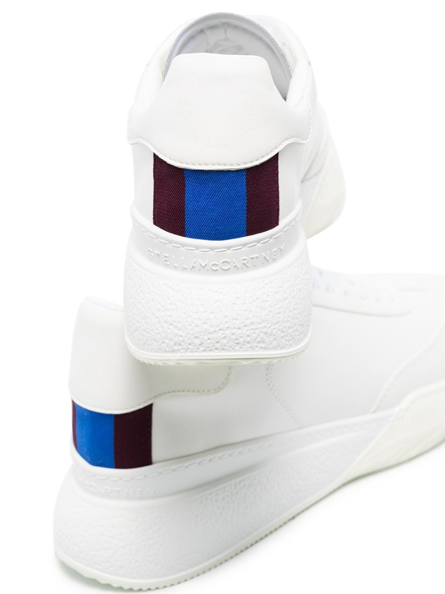 Frau Stella McCartney | Stella Mccartney Loop Low-Top-Sneaker Farfetch