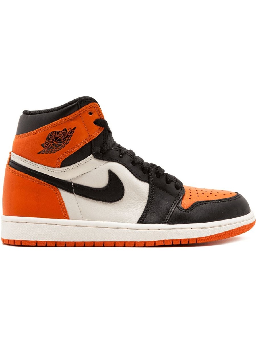 Mann Jordan | Jordan Air Jordan 1 Retro High Og „Shattered Backboard" Sneakers Farfetch