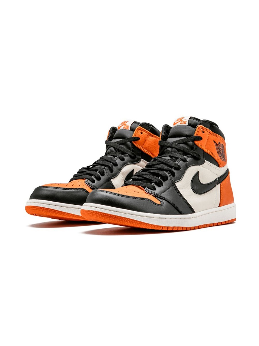 Mann Jordan | Jordan Air Jordan 1 Retro High Og „Shattered Backboard" Sneakers Farfetch