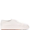 Frau Santoni | Santoni Low-Top-Sneaker Farfetch