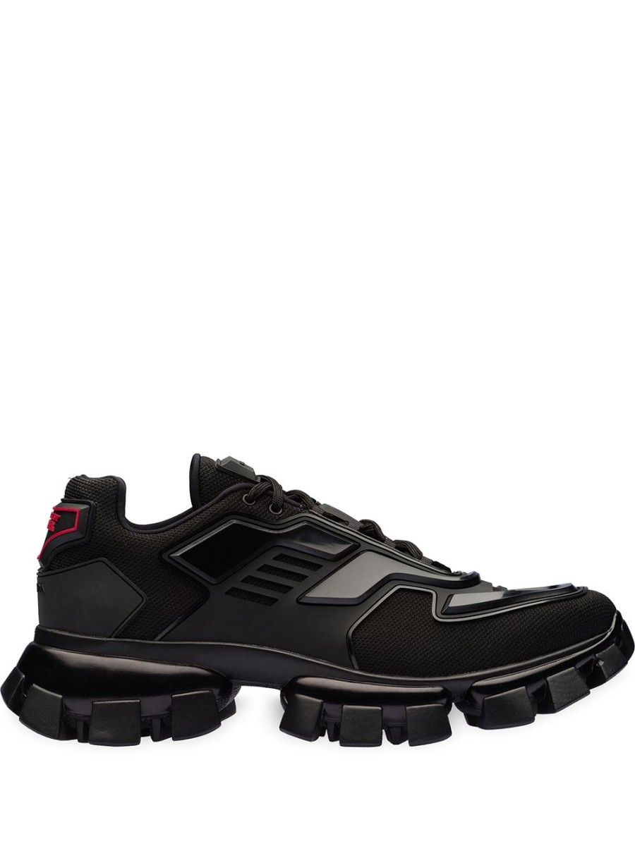 Mann Prada | Prada Cloudbust Thunder Sneakers Farfetch