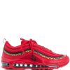 Frau Nike | Nike Air Max 97 „Leopard Pack Rot" Sneakers Farfetch