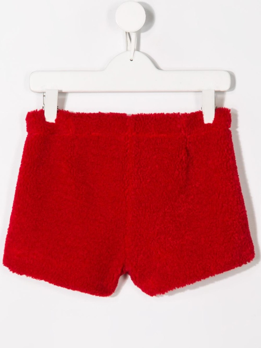 Kinder Il Gufo | Strukturierte Il Gufo-Shorts Farfetch