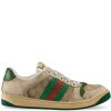 Mann Gucci | Gucci Sneaker Screener Gg - Farfetch