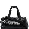 Mann Saint Laurent | Saint Laurent Nuxx Nylon-Reisetasche Farfetch