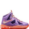 Kinder Nike Kids | Nike Kinder Lebron 10 „All Star Game" Sneakers Farfetch