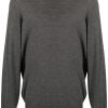 Mann Brunello Cucinelli | Brunello Cucinelli Pullover Mit Rundhalsausschnitt Farfetch