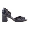 Frau Sarah Chofakian | Sarah Chofakian Sandalen Mit Klobigem Absatz Farfetch