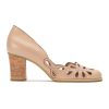 Frau Sarah Chofakian | Sarah Chofakian Pumps Mit Cut-Outs Farfetch