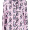 Frau La DoubleJ | La Doublej Langarmshirt Mit Demeter-Print - Farfetch