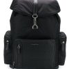 Mann Zegna | Zegna Zaino Pelletessuta Rucksack - Farfetch